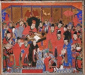 국가유산이미지 | 파주 보광사 대웅보전 현황도(파주시청) 파주 보광사 대웅보전 현황도(파주시청)