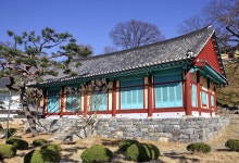 국가유산이미지 | 청주향교 청주향교