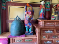 국가유산이미지 | 만연사 동종 만연사 동종