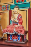 국가유산이미지 | 석가모니불좌상(본존) 석가모니불좌상(본존)