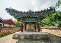 국가유산이미지 | 순천 임청대 순천 임청대