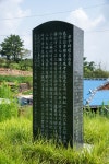 국가유산이미지 | 서천 이종선효자비(사진)_세부 (촬영년도_2024년) 서천 이종선효자비(사진)_세부 (촬영년도_2024년)
