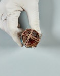 국가유산이미지 | 서귀포 구룡사 목조보살좌상 및 복장유물 서귀포 구룡사 목조보살좌상 및 복장유물