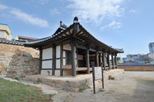 문화재이미지 | 기장 장관청 기장 장관청