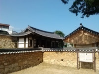 국가유산이미지 | 기장 장관청 기장 장관청