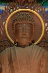 국가유산이미지 | 동해 삼화사 철조노사나불좌상(촬영:문화재청) 동해 삼화사 철조노사나불좌상(촬영:문화재청)