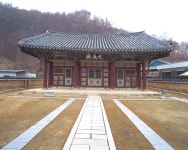 국가유산이미지 | 장수향교 대성전 장수향교 대성전