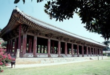 국가유산이미지 | 여수진남관(전경) 여수진남관(전경)