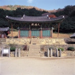 국가유산이미지 | 나주 불회사 대웅전 나주 불회사 대웅전