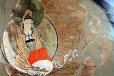 국가유산이미지 | 해수관음보살 해수관음보살