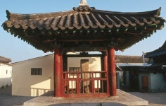 국가유산이미지 | 경주황남리효자손시양정려비 경주황남리효자손시양정려비