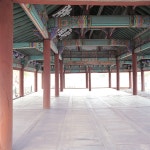 국가유산이미지 | 제주 관덕정 내부 제주 관덕정 내부