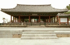 국가유산이미지 | 제주 관덕정 제주 관덕정