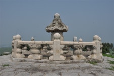 국가유산이미지 | 서산 명종대왕 태실 및 비(문화재청) / 서산 명종대왕 태실 및 비(문화재청) /