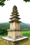 국가유산이미지 | 상주 상오리 칠층석탑_측면 (촬영년도 : 2015년) 상주 상오리 칠층석탑_측면 (촬영년도 : 2015년)