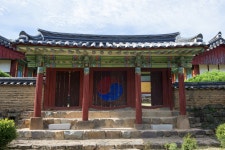국가유산이미지 | 영천향교 대성전_내삼문 (촬영년도 : 2015년) 영천향교 대성전_내삼문 (촬영년도 : 2015년)