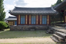 국가유산이미지 | 영천향교 대성전_서무 (촬영년도 : 2015년) 영천향교 대성전_서무 (촬영년도 : 2015년)