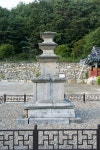 국가유산이미지 | 영천 화남리 삼층석탑_정면 (촬영년도 : 2015년) 영천 화남리 삼층석탑_정면 (촬영년도 : 2015년)