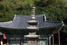 국가유산이미지 | 순천 동화사 삼층석탑_상륜 (촬영년도 : 2015년) 순천 동화사 삼층석탑_상륜 (촬영년도 : 2015년)