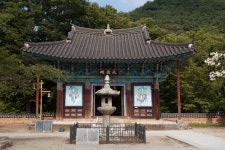 문화재이미지 | 김제 금산사 대장전_정면 (촬영년도 : 2015년) 김제 금산사 대장전_정면 (촬영년도 : 2015년)