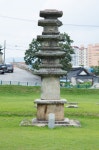 국가유산이미지 | 남원 만복사지 오층석탑_6 (촬영년도 : 2015년) 남원 만복사지 오층석탑_6 (촬영년도 : 2015년)