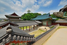 국가유산이미지 | 창덕궁 선정전_전경 창덕궁 선정전_전경
