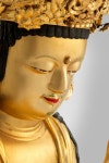 국가유산이미지 | 보물_남양주 불암사 목조관음보살좌상_불복장18_신국보보물전 2017-2019 특별전 도록 보물_남양주 불암사... 