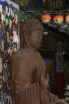 국가유산이미지 | 보물_동해 삼화사 철조노사나불좌상_20160913-20... 보물_동해 삼화사 철조노사나불좌상_20160913-20_문화재대관(보물... 