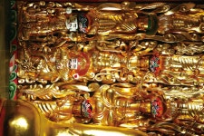 국가유산이미지 | 보물_상주 남장사 보광전 목각아미타여래설법상05-1_문화재대관(보물-불교조각2) 보물_상주 남장사 보광전... 