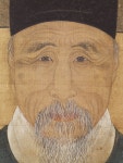 국가유산이미지 | 보물_남구만 초상8_문화재대관(보물-회화1) 보물_남구만 초상8_문화재대관(보물-회화1)