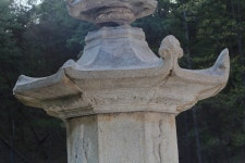 국가유산이미지 | 여주시 고달사지 원종대사탑 정밀실측조사 용역 여주시 고달사지 원종대사탑 정밀실측조사 용역