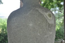 국가유산이미지 | 함안 대산리 석조삼존상 정밀실측조사 용역 함안 대산리 석조삼존상 정밀실측조사 용역