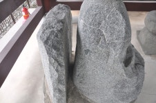 문화재이미지 | 함안 대산리 석조삼존상 정밀실측조사 용역 함안 대산리 석조삼존상 정밀실측조사 용역