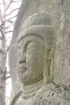 국가유산이미지 | 합천 치인리 마애여래입상 정밀실측용역 합천 치인리 마애여래입상 정밀실측용역