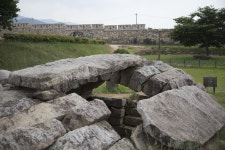 국가유산이미지 | 청도 석빙고 정밀실측조사 청도 석빙고 정밀실측조사