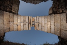 국가유산이미지 | 청도 석빙고 정밀실측조사 청도 석빙고 정밀실측조사