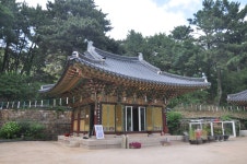 국가유산이미지 | 창원 불곡사 석조비로자나불좌상 정밀실측 용역 창원 불곡사 석조비로자나불좌상 정밀실측 용역