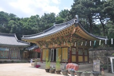 국가유산이미지 | 창원 불곡사 석조비로자나불좌상 정밀실측 용역 창원 불곡사 석조비로자나불좌상 정밀실측 용역