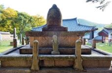 국가유산이미지 | 달성 용연사 금강계단 정밀실측조사 달성 용연사 금강계단 정밀실측조사