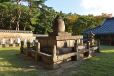 국가유산이미지 | 달성 용연사 금강계단 정밀실측조사 달성 용연사 금강계단 정밀실측조사