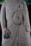 국가유산이미지 | 정읍 보화리 석조이불입상 정밀실측조사 용역 정읍 보화리 석조이불입상 정밀실측조사 용역