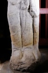 국가유산이미지 | 정읍 보화리 석조이불입상 정밀실측조사 용역 정읍 보화리 석조이불입상 정밀실측조사 용역