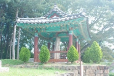 문화재이미지 | 영동 신항리 석조여래삼존입상 정밀실측조사 영동 신항리 석조여래삼존입상 정밀실측조사