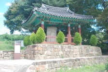 문화재이미지 | 영동 신항리 석조여래삼존입상 정밀실측조사 영동 신항리 석조여래삼존입상 정밀실측조사