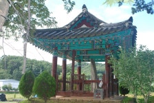 국가유산이미지 | 영동 신항리 석조여래삼존입상 정밀실측조사 영동 신항리 석조여래삼존입상 정밀실측조사