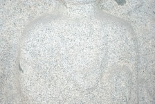국가유산이미지 | 영동 신항리 석조여래삼존입상 정밀실측조사 영동 신항리 석조여래삼존입상 정밀실측조사