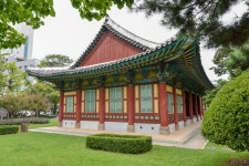 국가유산이미지 | 대구 경상감영 선화당 대구 경상감영 선화당