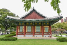 국가유산이미지 | 대구 경상감영 선화당 대구 경상감영 선화당