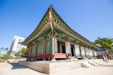 국가유산이미지 | 원주 강원감영 선화당 원주 강원감영 선화당
