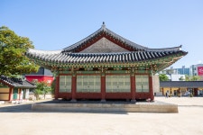 국가유산이미지 | 원주 강원감영 선화당 원주 강원감영 선화당
